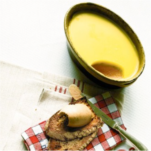 Image credit: http://www.easyliving.co.uk/recipes/starters-sides/classic-french-chicken-liver-pate
